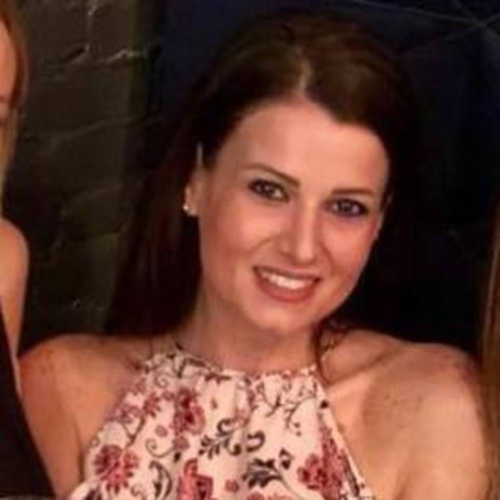 Meet your Posher, Christi